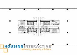 bonifacio global city office rental