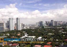 unfurnished 3br unit for sale in ritz tower makati