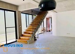 bare 2-storey, 3-bedroom house for rent in san miguel village