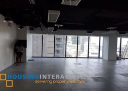 spacious office space for rent in high street south corporate plaza