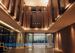 luxurious 2-storey, 6-bedroom house for rent in dasmariÑas village