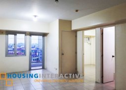 unfurnished 1 bedroom unit for rent at avida towers san lorenzo