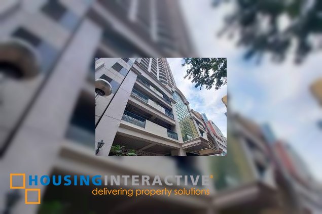 fully furnished 2 bedroom unit for sale at frabella i