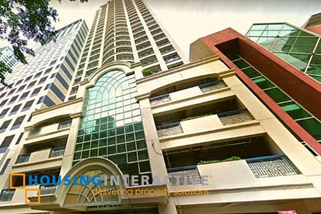 fully furnished 2 bedroom unit for sale at frabella i