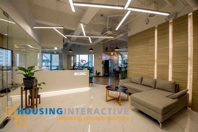 fully furnished 2 bedroom unit for sale at frabella i