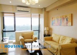 fully furnished 2-bedroom unit for rent in bellagio three