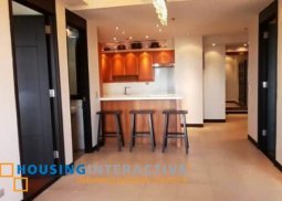 semi-furnished 2-bedroom unit for sale in fairways tower