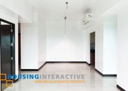 semi furnished 2 bedroom unit for sale at 8 forbestown road