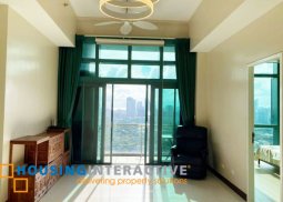 fully furnished 2 bedroom unit for rent at 8 forbestown road