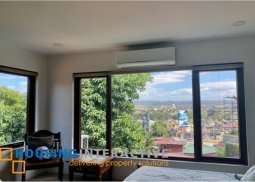fully furnished 3-storey, 5-bedroom house for sale in blue ridge a