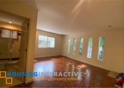 bare lush 2-storey, 4-bedroom house for rent in dasmariÑas village