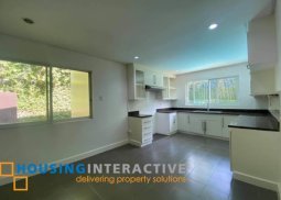 bare tropical lush 2-storey, 4-bedroom house for rent in dasmariÑas village