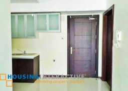 bare 2-bedroom unit for sale in trion towers