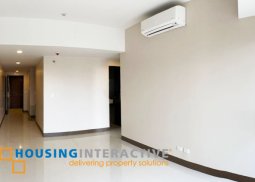 brand new 2-bedroom unit with balcony for sale in st. mark residences