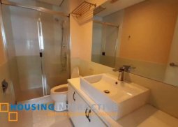 fully furnished studio unit for sale at fifth avenue place