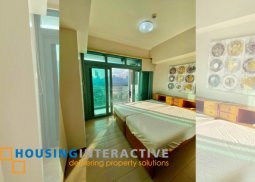 fully furnished 2 bedroom unit for rent at 8 forbestown road