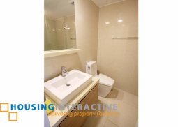 great studio condo unit for rent at one shangri-la place mandaluyong