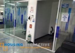office for lease in mandaluyong
