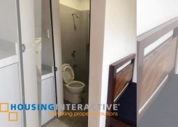 spacious semi-furnished 5-storey apartment building for sale in makati