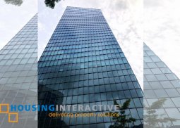 office space for lease in bgc