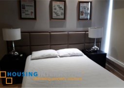 fully furnished 1-bedroom unit for rent in the beaufort