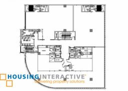 office space for rent in salcedo village, makati