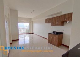 bare 2-bedroom unit with balcony for sale/rent in brio tower