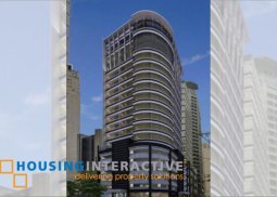 office space for lease in makati