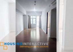 scintillating semi-furnished 1-bedroom unit with balcony for rent in two serendra