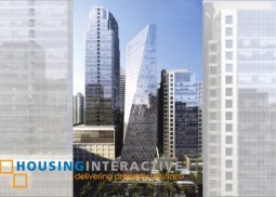 upcoming office rental in ayala avenue
