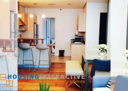 fully furnished 2 bedroom unit for rent at sapphire residences