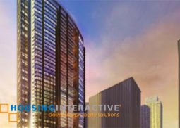 spacious 3-bedroom unit with 3 balconies for sale in east gallery place