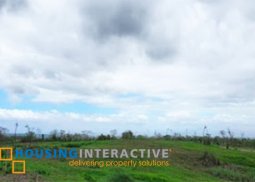 spacious lot for sale in riomonte