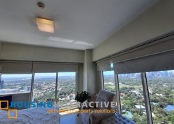 fully furnished 3-bedroom unit for sale in fifth avenue