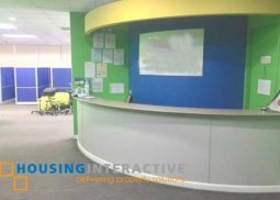 office space for lease in ortigas