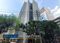 as-is–where-is office space for lease in makati