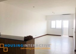unfurnished 2br unit for sale in royalton in capitol commons pasig