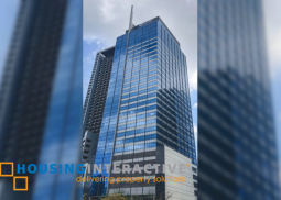 office space for lease at bgc