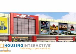 upgraded quezon city office rental