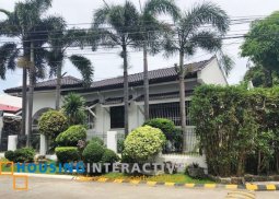 bare 2-storey, 3-bedroom house for sale in bf homes