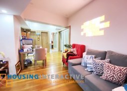 fully furnished 1 bedroom unit for rent at the asian mansion