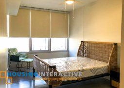 fully furnished 2-bedroom unit for rent in proscenium