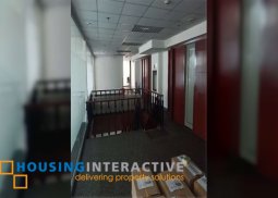 as-is–where-is office space for lease in makati