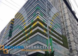 office space for lease in pasong tamo