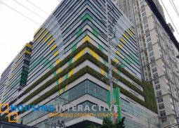 office space for lease in pasong tamo