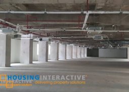 upgraded office space for lease in makati cbd