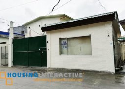 multi-purpose 3-storey, 32-unit apartment complex for sale in pateros