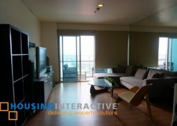 beautiful 2br condo unit for rent at st. francis shangri-la place mandaluyong