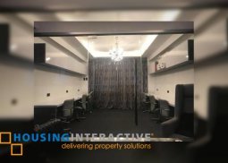 fully furnished office space for sale