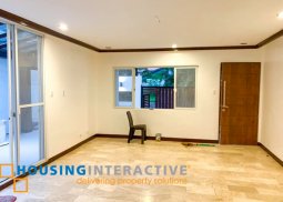 modern house for sale at bf homes